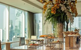 Hotel Eastin Grand Sathorn